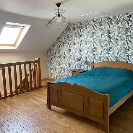 Ferienhaus Maison