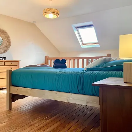 Maison De Pays Proche De La Holiday home *