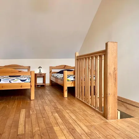 Maison De Pays Proche De La Holiday home *