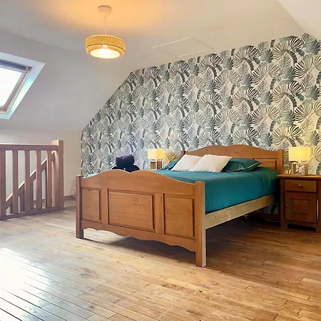 Holiday home Maison De Pays Proche De La *