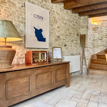 Holiday home Maison De Pays Proche De La *