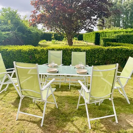 Holiday home Maison De Pays Proche De La *