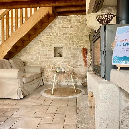 Maison De Pays Proche De La * Fontenay-sur-Mer