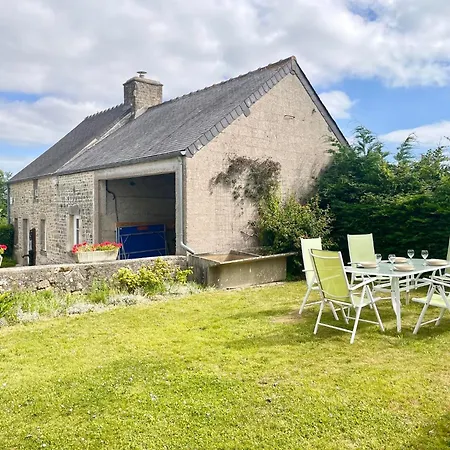 Holiday home Maison De Pays Proche De La