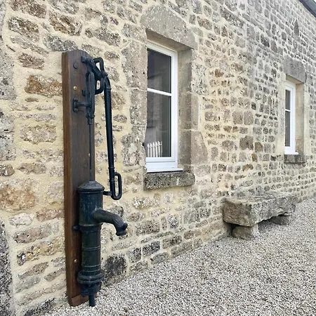 Maison De Pays Proche De La Holiday home *
