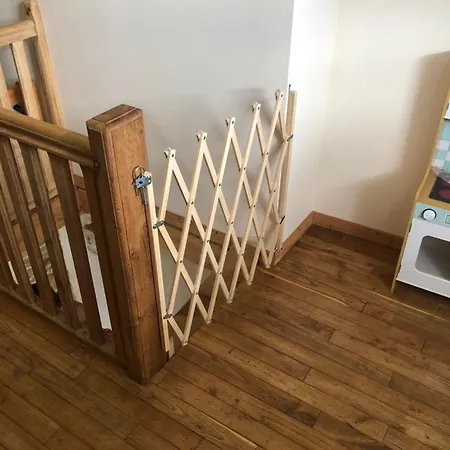 Holiday home Maison De Pays Proche De La Fontenay-sur-Mer